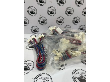 ABB-0735-01 Wiring Harness Assembly (Customer P/N: LD2114A05)
