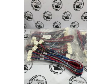 ABB-0735-01 Wiring Harness Assembly (Customer P/N: LD2114A05)