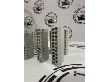 ABB 1TNE968901R3104 11-Pole Terminal Blocks – Screw Type