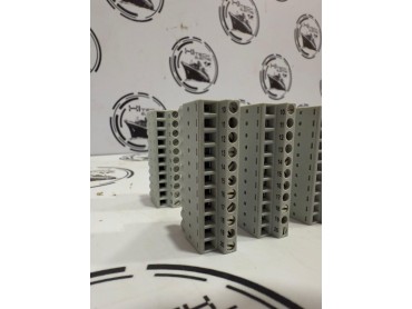 ABB 1TNE968901R3104 11-Pole Terminal Blocks – Screw Type