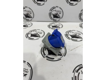 ABB 3P Industrial Wall Socket 3G16A 200-250V AC (Model: 3G16ARM5SP)