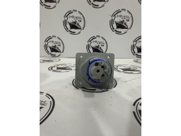 ABB 3P Industrial Wall Socket 3G16A 200-250V AC (Model: 3G16ARM5SP)