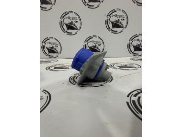 ABB 3P Industrial Wall Socket 3G16A 200-250V AC (Model: 3G16ARM5SP)