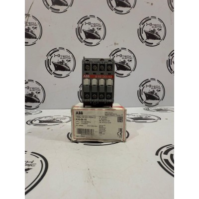 ABB A16-30-10 Contactor