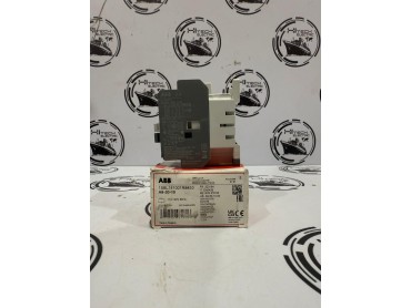 ABB A9-30-10 Contactor (110-120V 60Hz)
