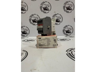 ABB A9-30-10 Contactor (110-120V 60Hz)