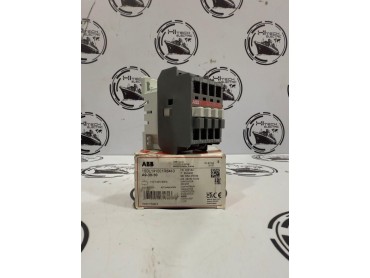 ABB A9-30-10 Contactor (110-120V 60Hz)