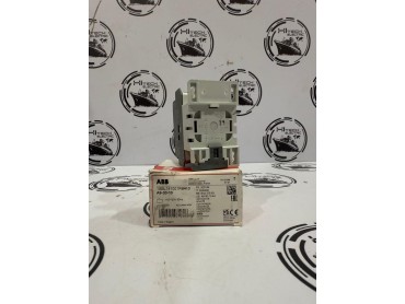 ABB A9-30-10 Contactor (110-120V 60Hz)