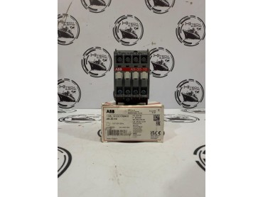 ABB A9-30-10 Contactor (110-120V 60Hz)