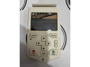 ABB ACS-CP-A Control Panel with USB