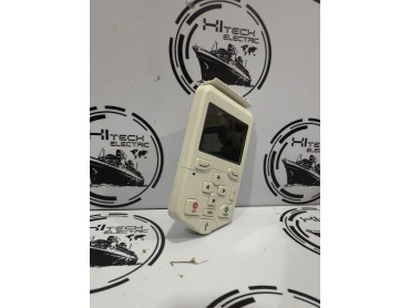 ABB ACS-CP-A Control Panel with USB