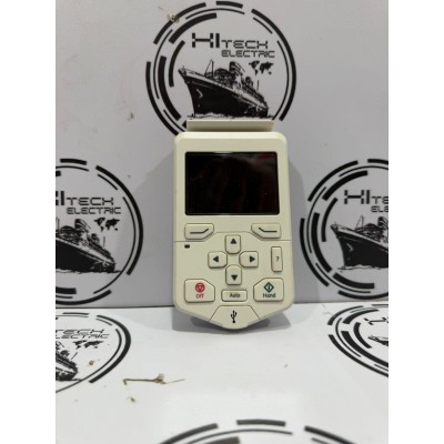 ABB ACS-CP-A Control Panel with USB