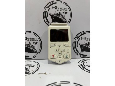 ABB ACS-CP-A Control Panel with USB