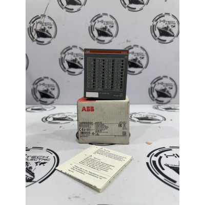 ABB AI531-XC Analog Input Module