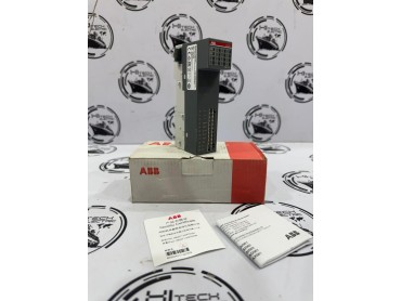 ABB AO561 Analog Output Module (1TNE968902R1201)