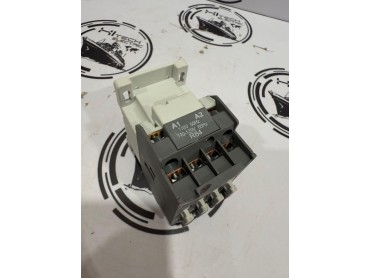 ABB AX09-30-10 Contactor (3 Pole, 120V 60Hz Coil)