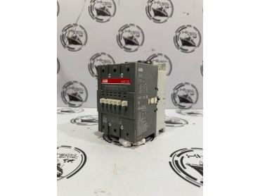 ABB A95-30 3-Pole Contactor 145A