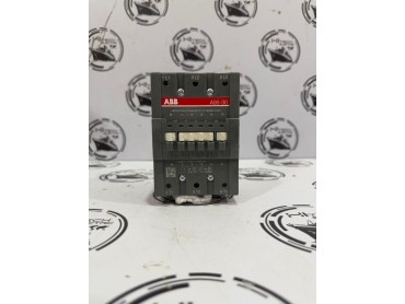 ABB A95-30 3-Pole Contactor 145A