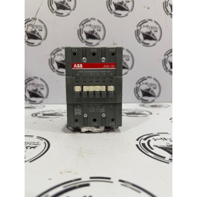 ABB A95-30 3-Pole Contactor 145A