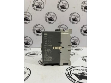 ABB A95-30 3-Pole Contactor 145A