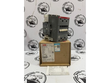 ABB AX150-30-11-84 Contactor (110-120V AC Coil)