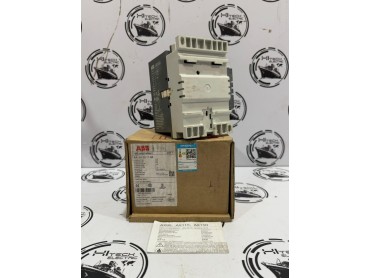 ABB AX150-30-11-84 Contactor (110-120V AC Coil)