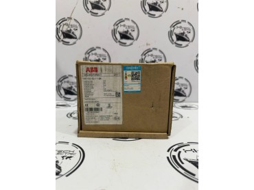 ABB AX150-30-11-84 Contactor (110-120V AC Coil)
