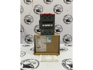 ABB AX150-30-11-84 Contactor (110-120V AC Coil)