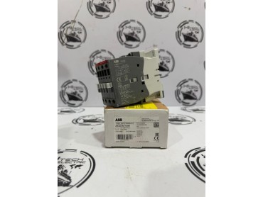 ABB AX32-30-10-84 3 Pole Contactor | 110-120V Coil