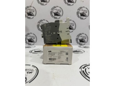ABB AX32-30-10-84 3 Pole Contactor | 110-120V Coil