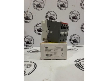 ABB AX32-30-10-84 3 Pole Contactor | 110-120V Coil