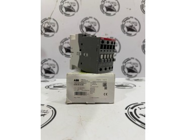ABB AX32-30-10-84 3 Pole Contactor | 110-120V Coil