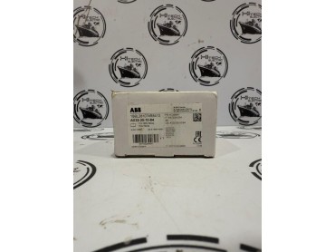 ABB AX32-30-10-84 3 Pole Contactor | 110-120V Coil