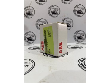 ABB AX40-30-10-84 3-Pole Contactor (110-120V Coil, 60A, 18.5kW AC3)