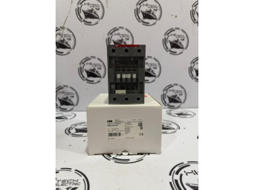 ABB AX80-30-00-84 AC Contactor