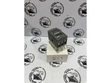 ABB AX80-30-00-84 AC Contactor