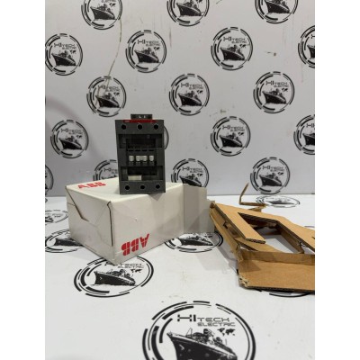 ABB AX80-30-00-84 AC Contactor