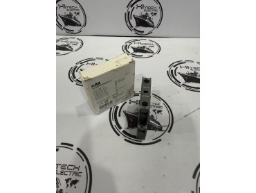 ABB CAL18-11 Auxiliary Contact Block