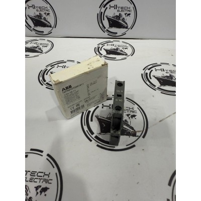 ABB CAL18-11 Auxiliary Contact Block