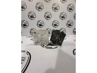 ABB CAL18-11 Auxiliary Contact Block