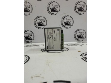 ABB CI502-PNIO PROFINET Bus Module