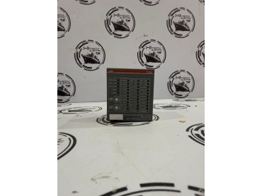 ABB CI502-PNIO PROFINET Bus Module