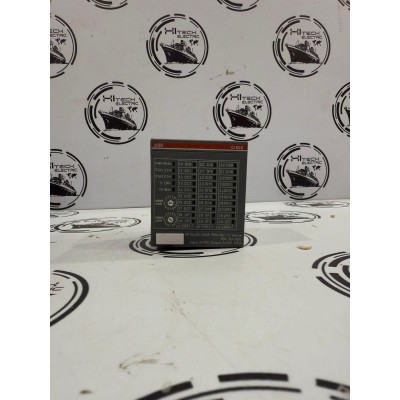 ABB CI502-PNIO PROFINET Bus Module