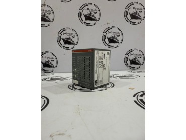 ABB CI502-PNIO PROFINET Bus Module