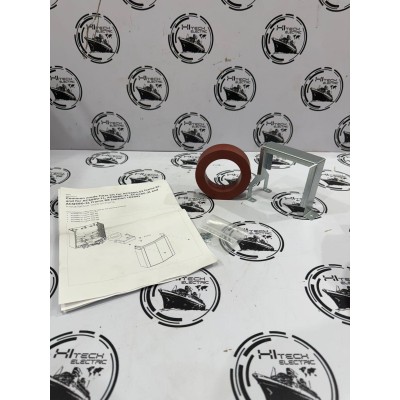 ABB Common Mode Filter Kit ACS880 R7, -11/31 R8