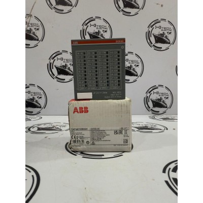 ABB DC532-XC Digital Input/Output Module | 1SAP440100R0001
