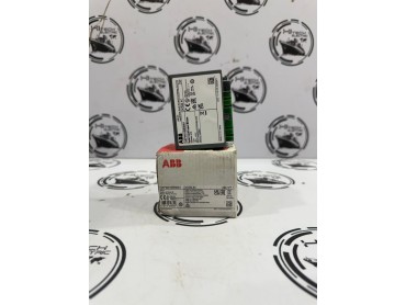 ABB DC532-XC Digital Input/Output Module | 1SAP440100R0001