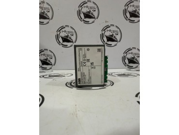 ABB DO524 1SAP250200R0001 Digital Output Module 32DO 24VDC 0.5A