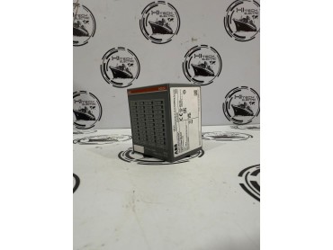ABB DO524 1SAP250200R0001 Digital Output Module 32DO 24VDC 0.5A