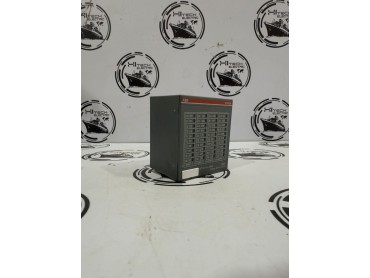 ABB DO524 1SAP250200R0001 Digital Output Module 32DO 24VDC 0.5A